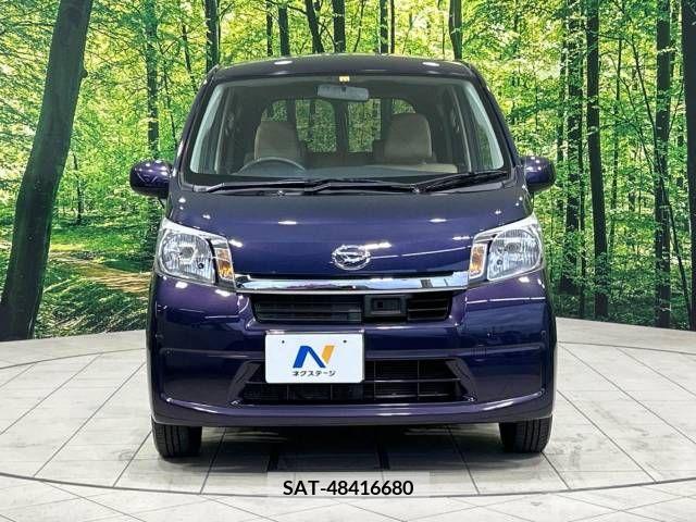 Daihatsu MOVE 2013-11 309245-14