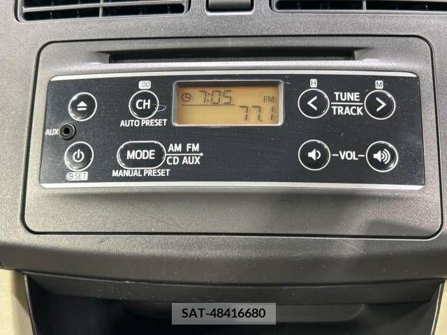 Daihatsu MOVE 2013-11 309245-4