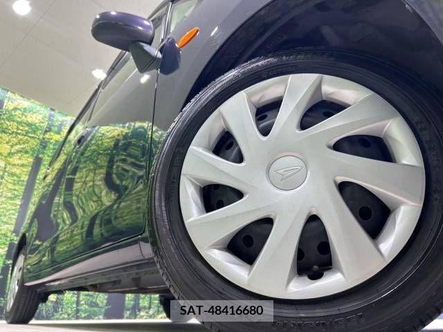 Daihatsu MOVE 2013-11 309245-13