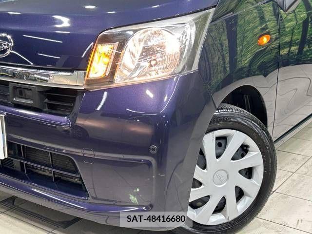 Daihatsu MOVE 2013-11 309245-12