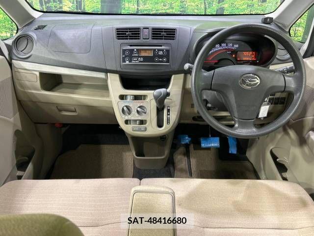 Daihatsu MOVE 2013-11 309245-1