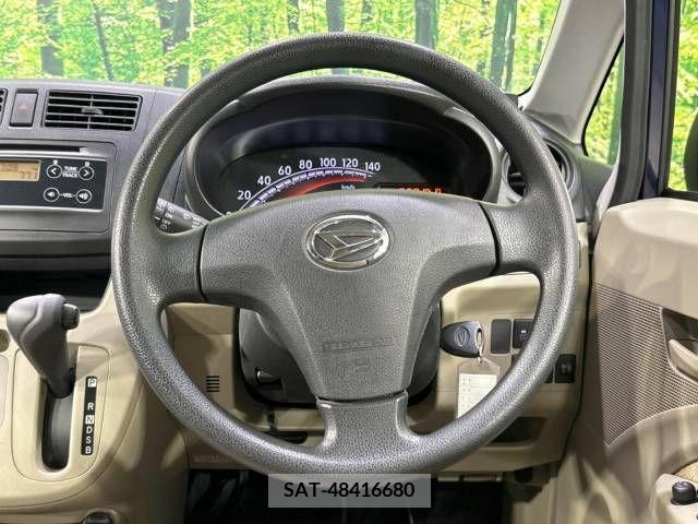 Daihatsu MOVE 2013-11 309245-11