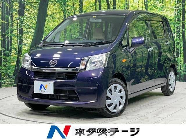 Daihatsu MOVE 2013-11 309245-0