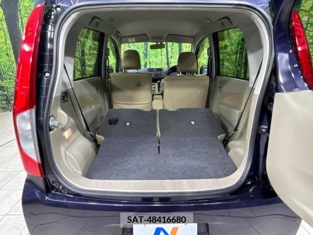 Daihatsu MOVE 2013-11 309245-10