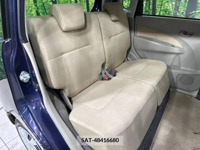 Daihatsu MOVE 2013-11 309245-9