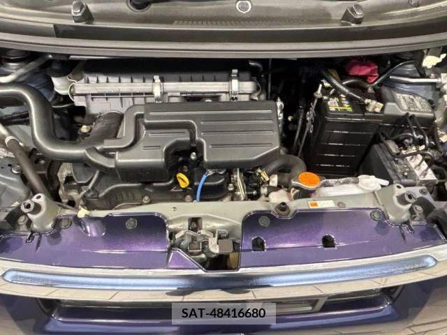 Daihatsu MOVE 2013-11 309245-18