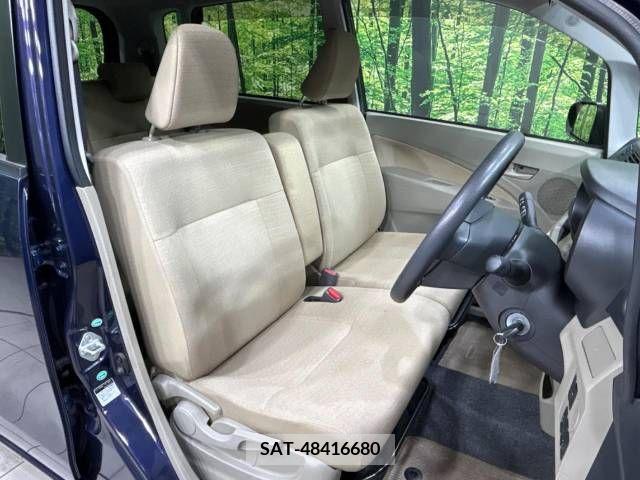 Daihatsu MOVE 2013-11 309245-8