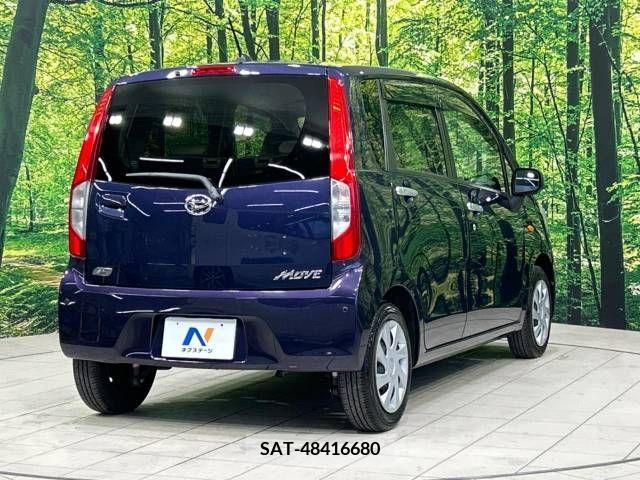 Daihatsu MOVE 2013-11 309245-17