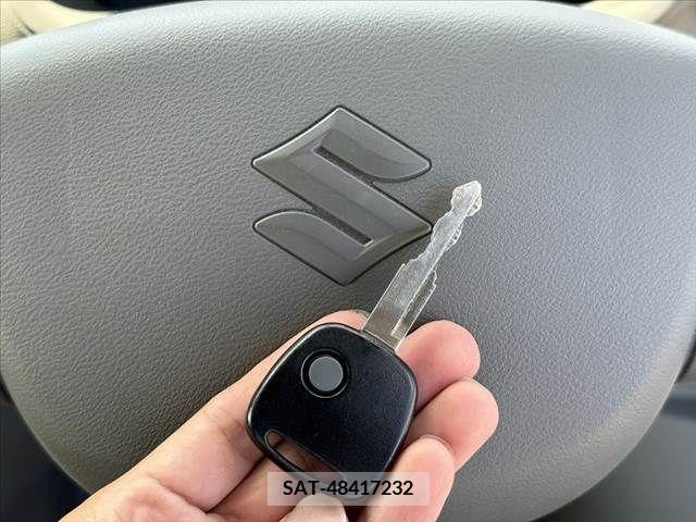 Suzuki EVERY 2021-12 328444-4