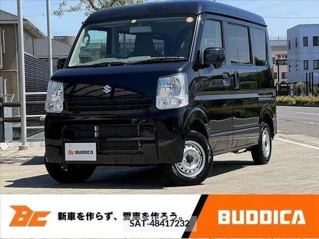 Suzuki EVERY 2021-12 328444-0