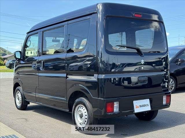 Suzuki EVERY 2021-12 328444-13
