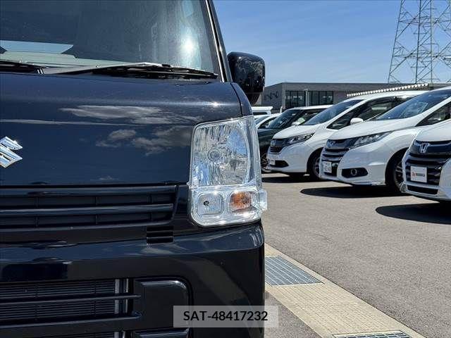 Suzuki EVERY 2021-12 328444-26