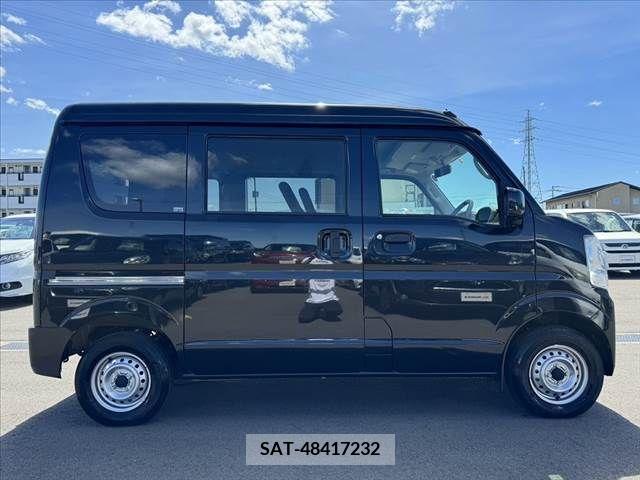 Suzuki EVERY 2021-12 328444-9