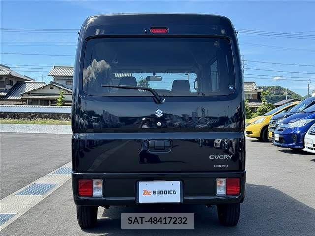 Suzuki EVERY 2021-12 328444-12