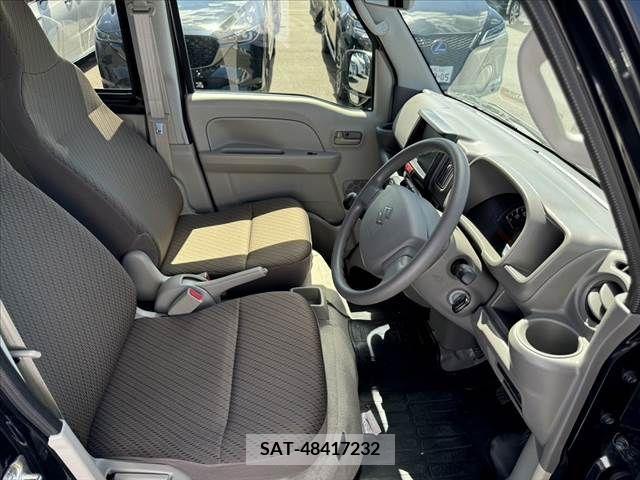 Suzuki EVERY 2021-12 328444-14