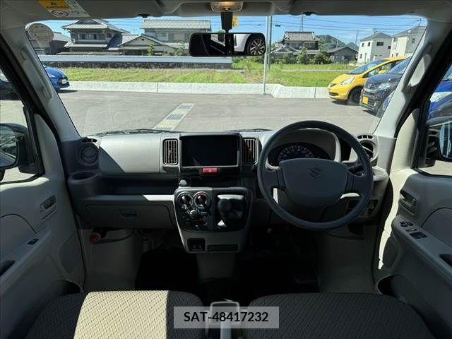 Suzuki EVERY 2021-12 328444-1
