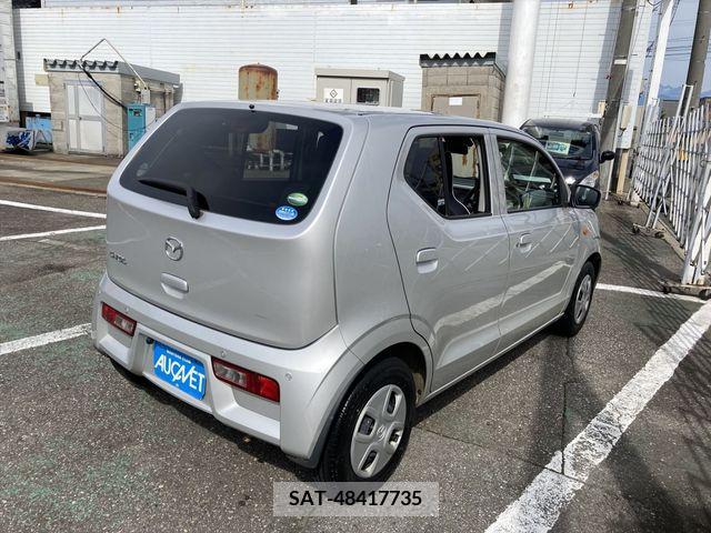 Mazda CAROL 2019-05 294597-1