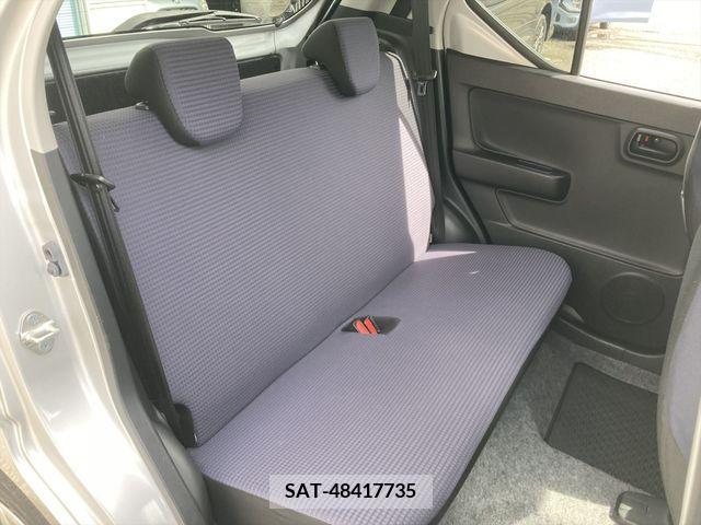 Mazda CAROL 2019-05 294597-2