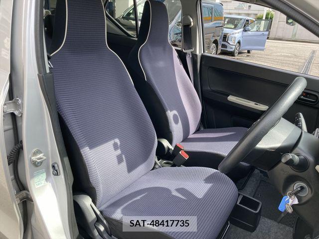 Mazda CAROL 2019-05 294597-3