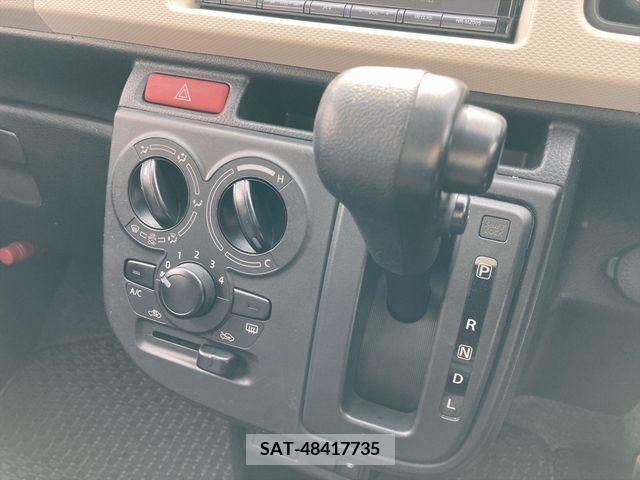 Mazda CAROL 2019-05 294597-8