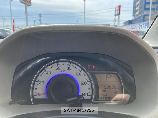 Mazda CAROL 2019-05 294597-9