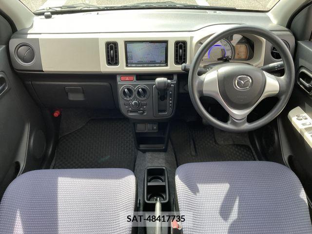 Mazda CAROL 2019-05 294597-11