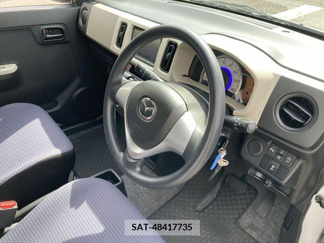 Mazda CAROL 2019-05 294597-12