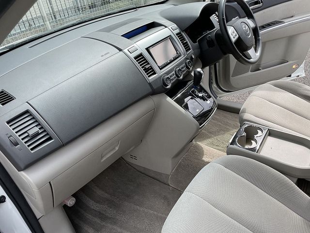 Mazda MPV 2008-03 19140-18