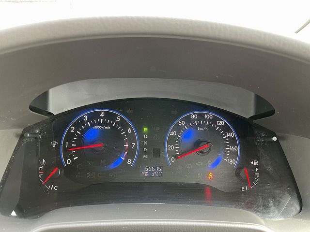 Mazda MPV 2008-03 19140-11
