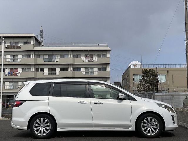 Mazda MPV 2008-03 19140-7