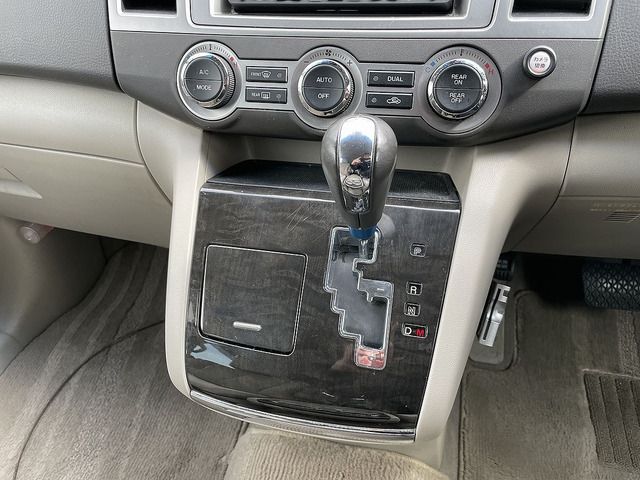 Mazda MPV 2008-03 19140-15