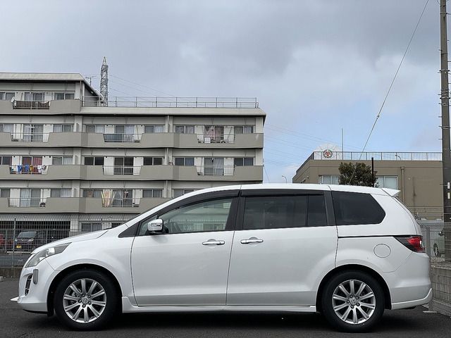 Mazda MPV 2008-03 19140-3
