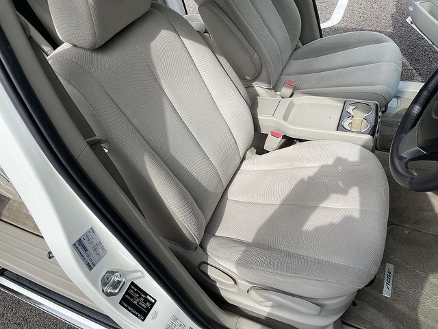 Mazda MPV 2008-03 19140-19