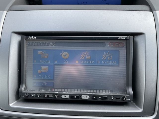 Mazda MPV 2008-03 19140-13