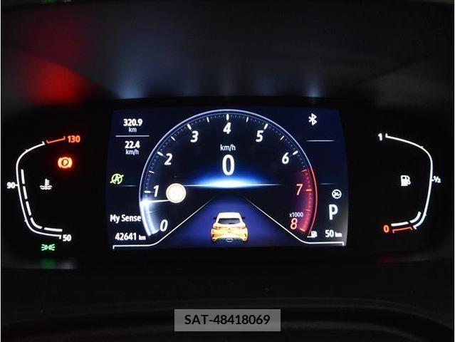 Renault MEGANE 2021-04 373182-21