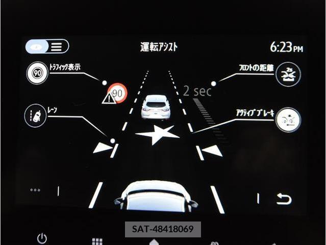 Renault MEGANE 2021-04 373182-24