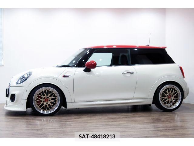 Bmw MINI 2019-07 378185-7