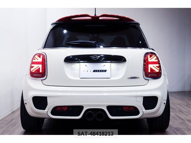 Bmw MINI 2019-07 378185-5