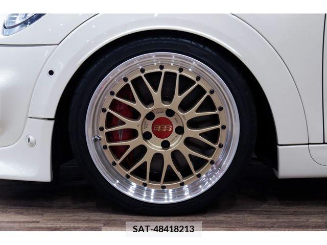 Bmw MINI 2019-07 378185-3