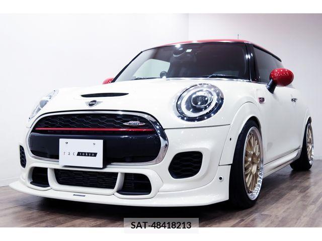 Bmw MINI 2019-07 378185-1