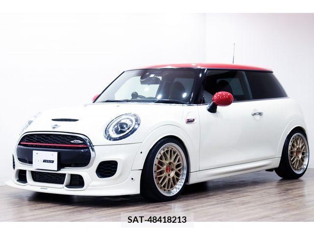 Bmw MINI 2019-07 378185-0