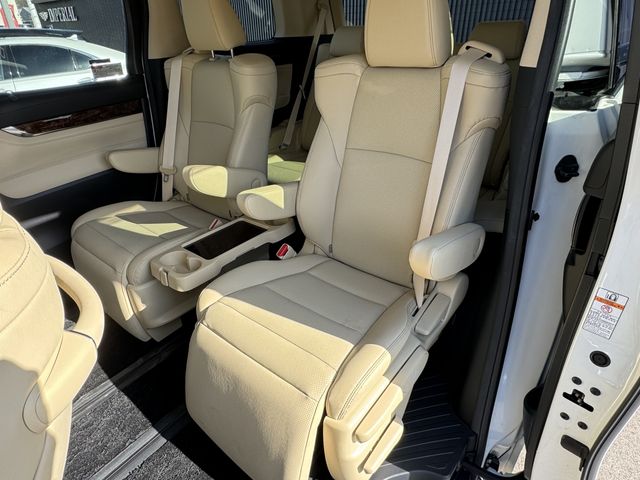Toyota ALPHARD 2018-08 194742-15