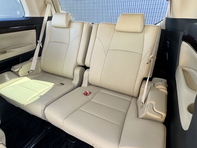 Toyota ALPHARD 2018-08 194742-16