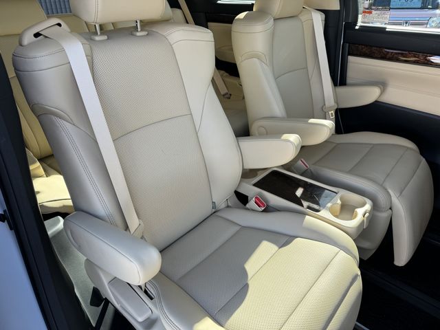 Toyota ALPHARD 2018-08 194742-14
