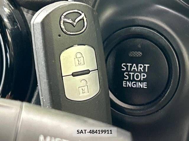 Mazda DEMIO 2018-11 382217-7