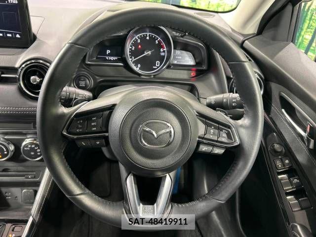 Mazda DEMIO 2018-11 382217-11