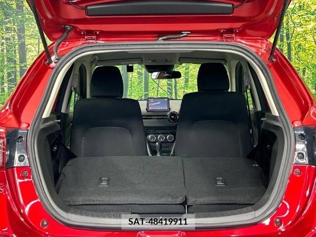 Mazda DEMIO 2018-11 382217-10