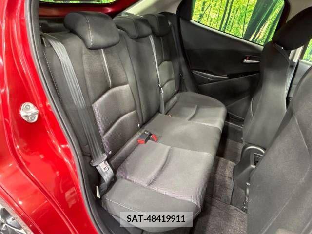 Mazda DEMIO 2018-11 382217-9
