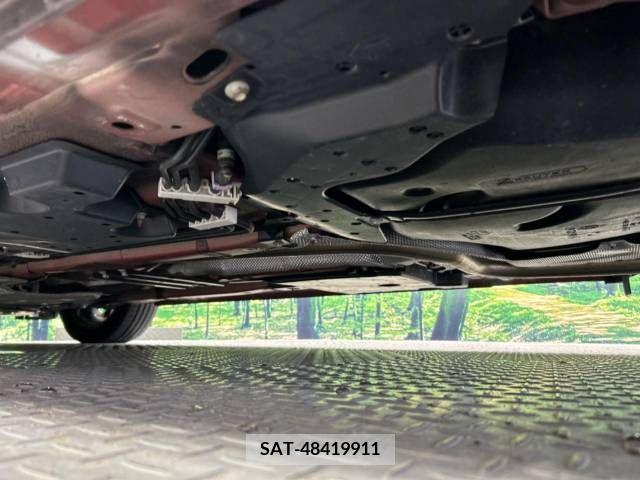 Mazda DEMIO 2018-11 382217-19