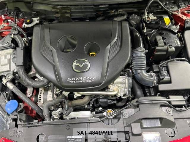Mazda DEMIO 2018-11 382217-18